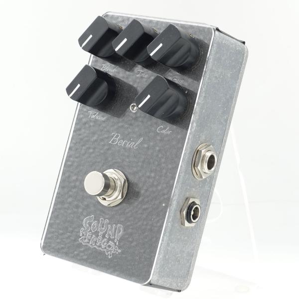 SOUND FROG Berial