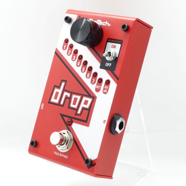 Digitech デジテック Drop | ワタナベ楽器店 京都本店