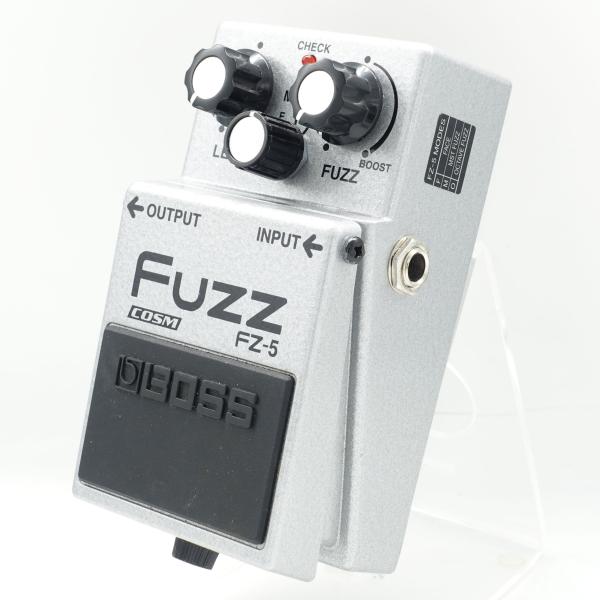 BOSS ボス FZ-5 Fuzz