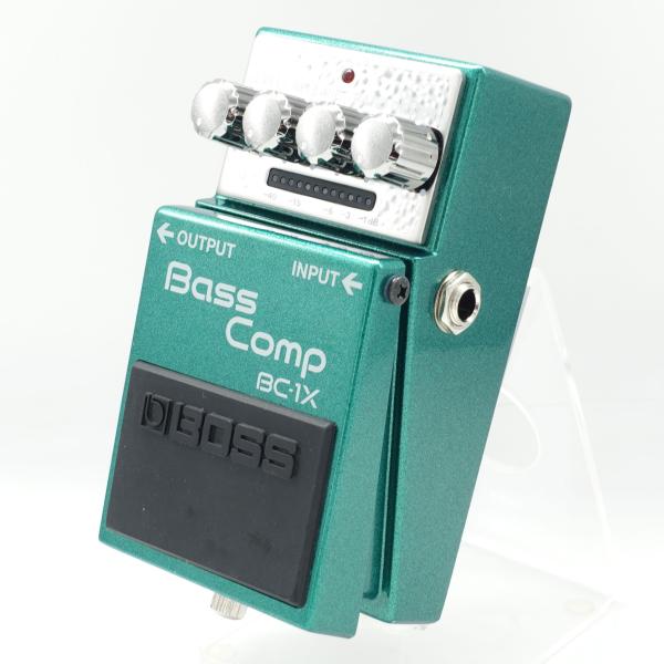 BOSS ボス BC-1X