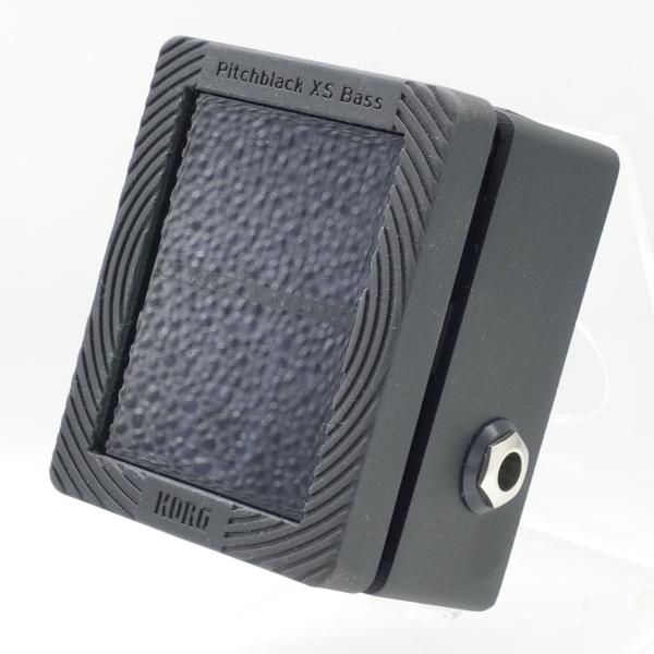 KORG コルグ Pitchblack XS Bass