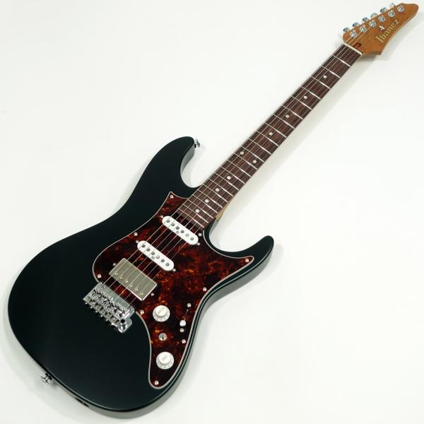 Ibanez アイバニーズ AZ2204N VGF  日本製 エレキギター  SPOT生産モデル  Ivy Green Metallic Flat