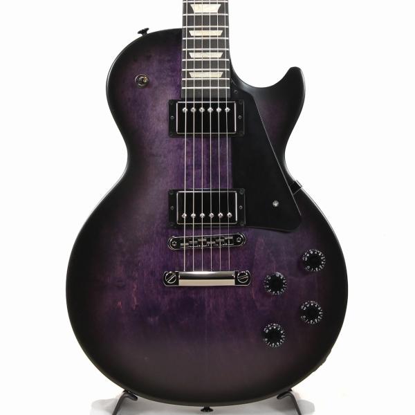 Gibson ギブソン Les Paul Studio Modern / Dark Purple Burst Satin #200850358【USA Exclusive】