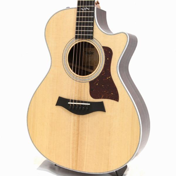 Taylor テイラー 412ce Rosewood V-Class | ワタナベ楽器店 京都本店