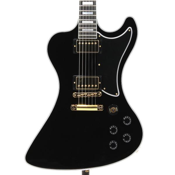 Gibson Custom Shop RD Custom Ebony Gloss ギブソン・カスタムショップ CS404628