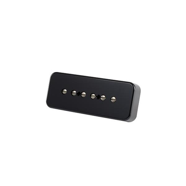 Gibson ギブソン P-90 Soapbar Underwound Black cover / 2-conductor