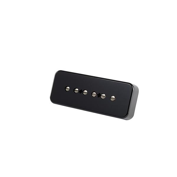 Gibson ギブソン P-90 Soapbar Black Cover / 2-Conductor