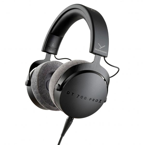 beyerdynamic ベイヤーダイナミック DT 700 PRO X 48Ω 密閉型モニターヘッドホン