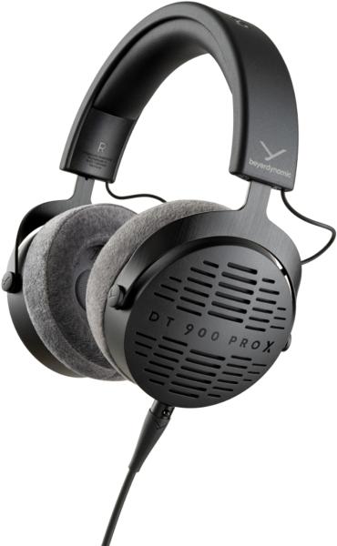 beyerdynamic ベイヤーダイナミック DT 900 PRO X 開放型モニターヘッドホン 48Ω