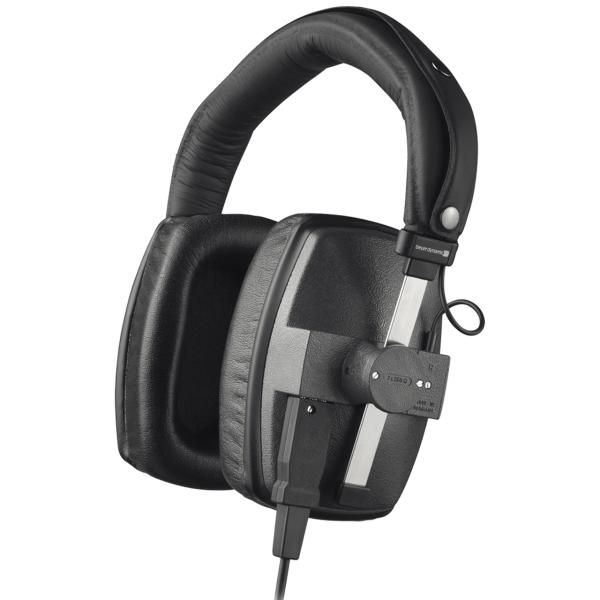 beyerdynamic ベイヤーダイナミック DT 150 250 Ω 密閉型 モニターヘッドホン