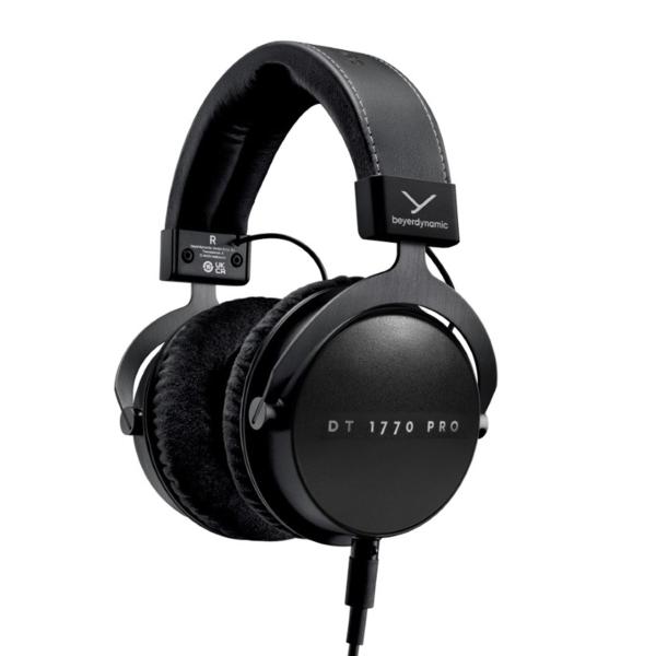 beyerdynamic ベイヤーダイナミック DT 1770 PRO MK II 密閉型プレミアムテスラスタジオヘッドホン
