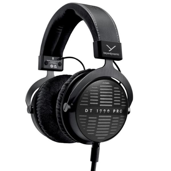 beyerdynamic ベイヤーダイナミック DT 1990 PRO MK II 開放型プレミアムテスラスタジオヘッドホン