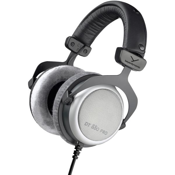 beyerdynamic ベイヤーダイナミック DT 880 PRO 250 Ω セミオープン型モニターヘッドホン