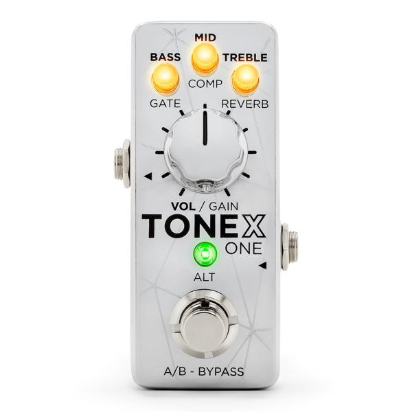 IK Multimedia アイケーマルチメディア TONEX One Joe Satriani Edition【限定生産モデル】