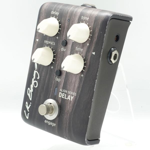 L.R.Baggs Delay