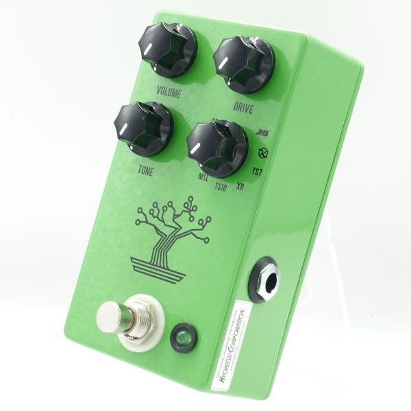 JHS Pedals The Bonsai | ワタナベ楽器店 京都本店