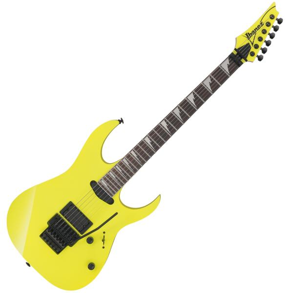 Ibanez アイバニーズ RG565R DY 限定 国産 エレキギター RG  Desert Sun Yellow