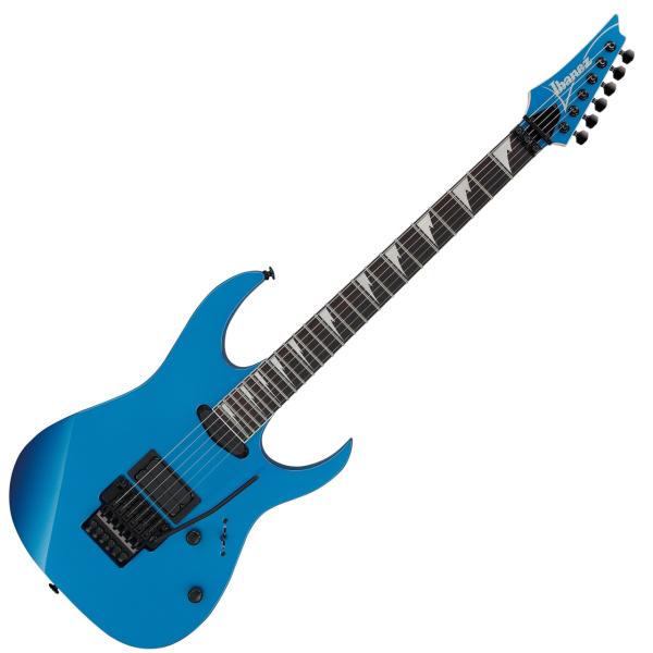 Ibanez アイバニーズ RG565R EB 限定 国産エレキギター RG Electric Blue 