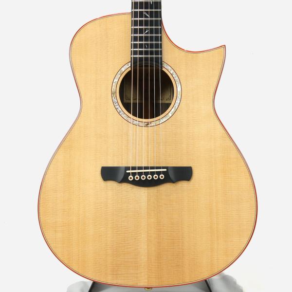 NATASHA GUITAR ナターシャ・ギター JC7A アコースティックギター