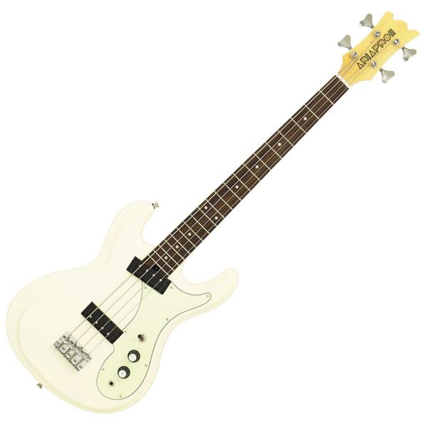 Aria Pro II アリアプロ2 DMB-206 VW エレキベース  レトロ・クラシック