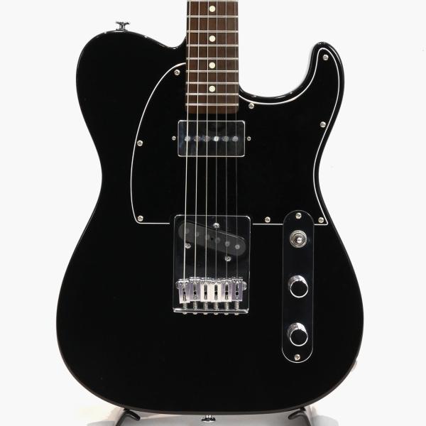 momose モモセ MT-1 CUSTOM / Thermo Maple Neck / Black