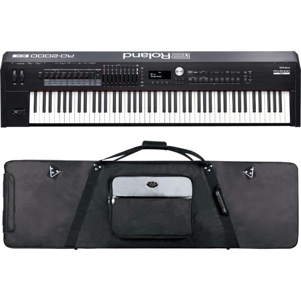 Roland ローランド RD-2000 EX ケースセット ステージピアノ 電子ピアノ STAGE PIANO 88鍵盤