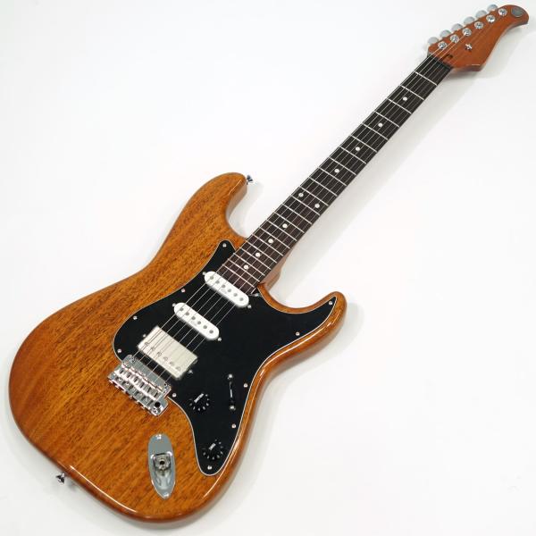 Kz Guitar Works Kz ST Trad 22 SSH7 国産 ハンドメイド エレキギター ケイズギターワークス