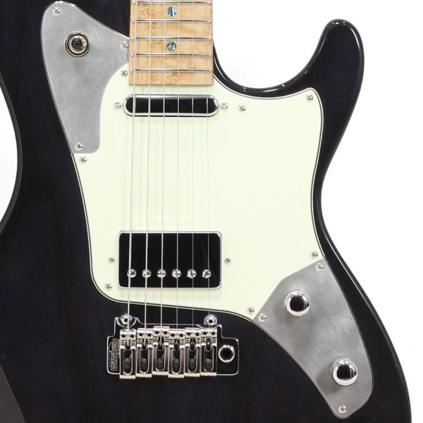 Sugi DS499M SL-ASH/HM/TH SBK 国産 スギ・エレキギター 送料無料