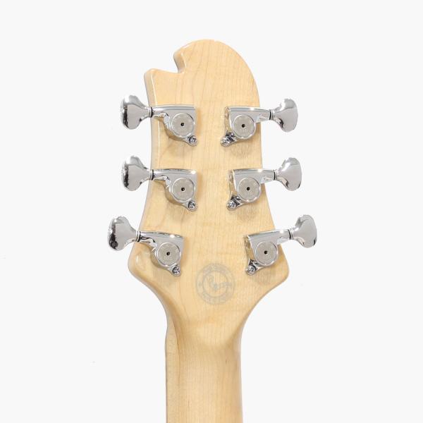 Sugi DS499M SL-ASH/HM/TH SBK 国産 スギ・エレキギター 送料無料