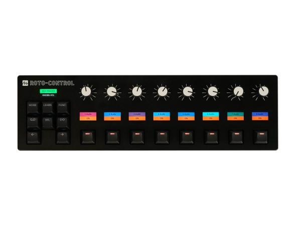 Melbourne Instruments Roto-Control 【ローン分割手数料0%(12回迄)】