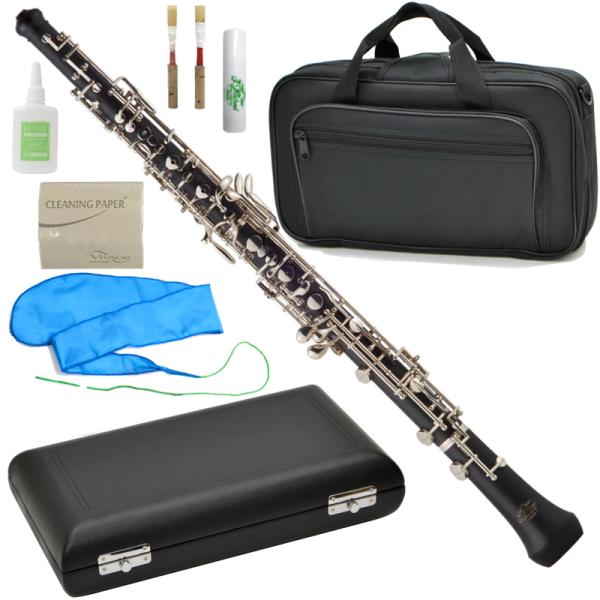 J Michael Jマイケル 3年保証 OB-1500 オーボエ 新品アウトレット セミオートマティック 木製 合成木 セットA　以下は対応不可 北海道 沖縄 離島 代引き 同梱