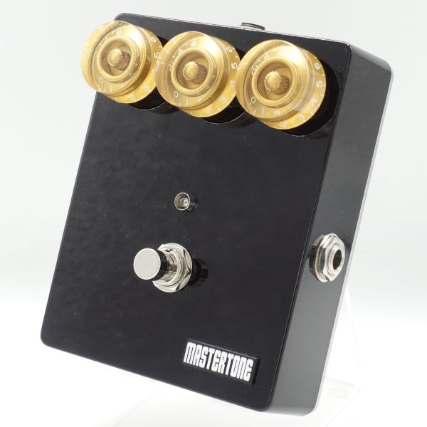 MASTERTONE EOD OXBLOOD