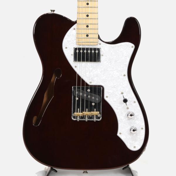 FgN フジゲン NTL11MMHT / WN