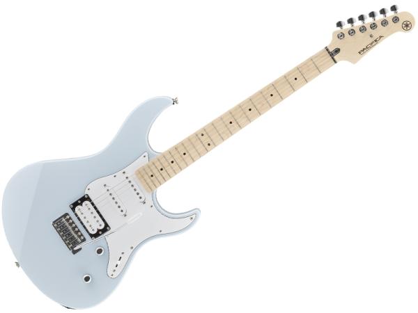YAMAHA ヤマハ PACIFICA112VM ICB アウトレット 特価品 パシフィカ エレキギター