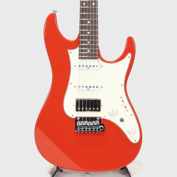 Ibanez アイバニーズ AZ2204NW Vermillion Red