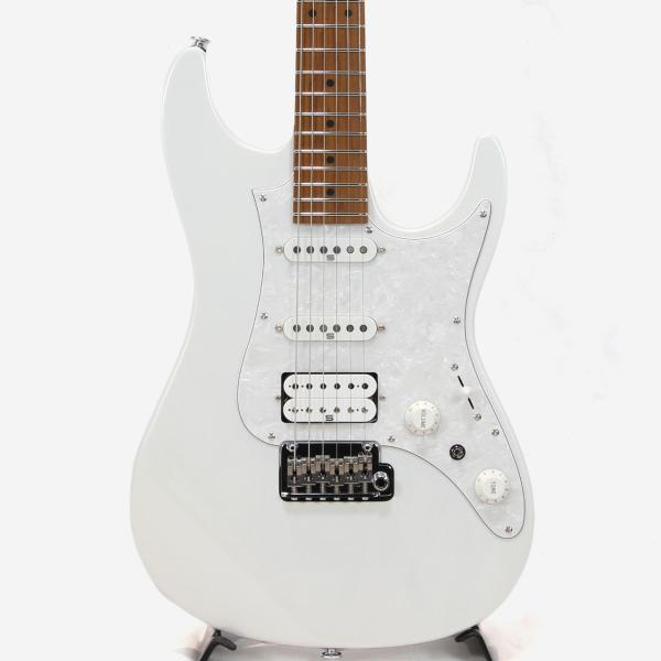 Ibanez アイバニーズ AZ2204 Pearl White