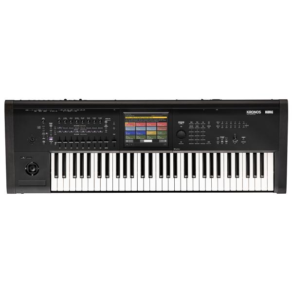 KORG コルグ KRONOS3-61 61鍵盤 シンセサイザー KRONOS