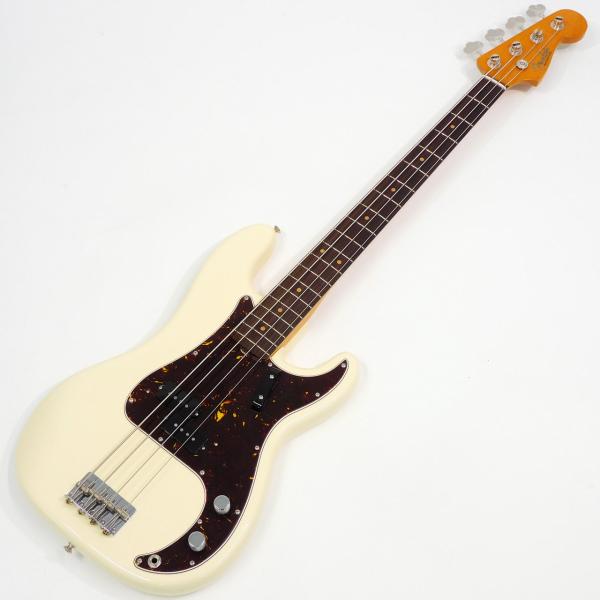 Fender フェンダー American Vintage II 1960 Precision Bass / Olympic White 