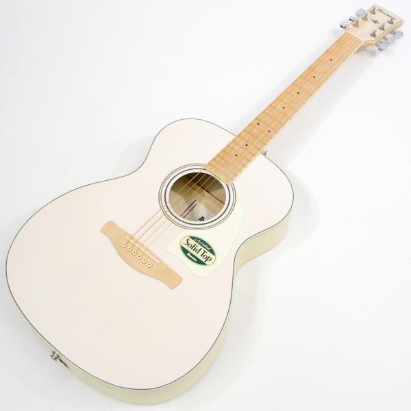 Ibanez アイバニーズ AC419E OAW