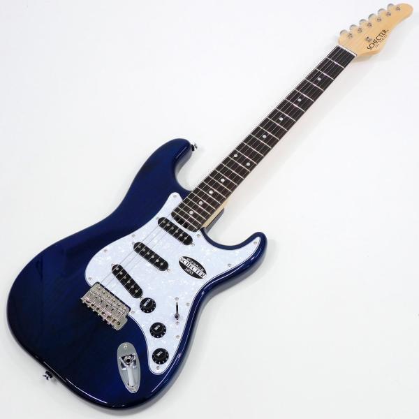 SCHECTER シェクター Oriental Line OL-ST-22 / DBL / R