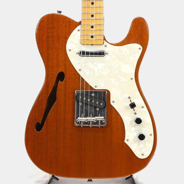 Fender フェンダー Classic '69 Tele Thinline Maho　1985～1986年製