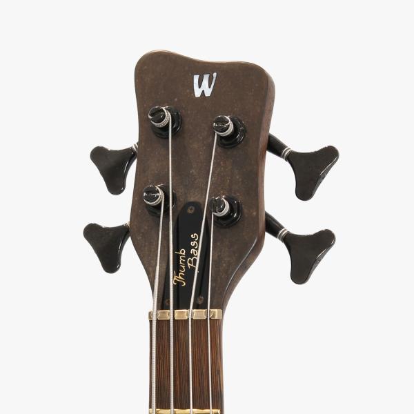 Warwick ワーウィック THUMB BASS 1993年製 | ワタナベ楽器店 京都本店