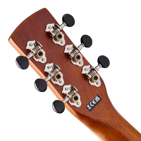 GRETSCH グレッチ G9202 Honey Dipper Special, Round-Neck Bell