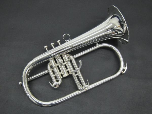 Brasspire Unicorn ブラスパイア ユニコーン BPFG-850SS フリューゲル