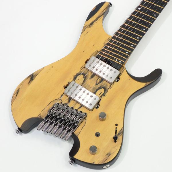 価格が★ELIMA★に変更されました ⭐️IBANEZ アイバニーズ ⭐️ Ibanez / AZ47P2K-DEB (Dragon Eye Burst) アイバニーズ エレキ