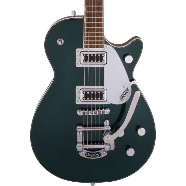 GRETSCH グレッチ G5230T Electromatic Jet Single-Cut Cadillac Green
