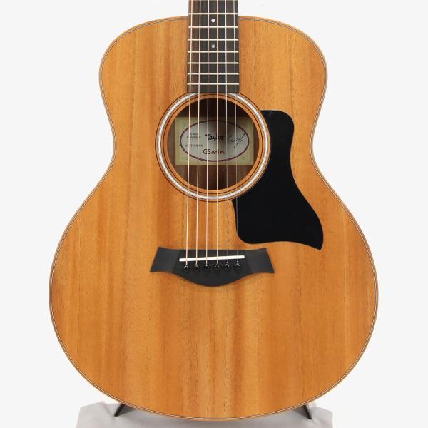 Taylor テイラー GS Mini Mahogany