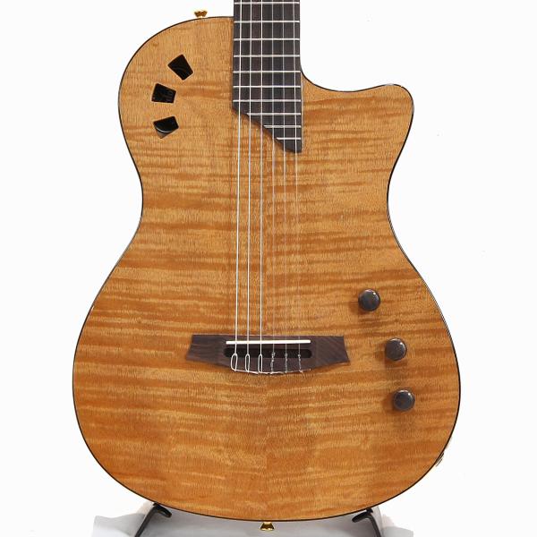 Cordoba STAGE NATURAL AMBER