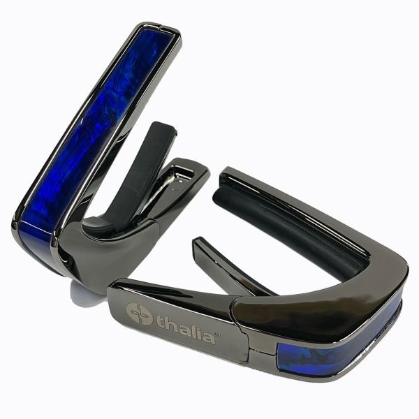Thalia Capos BC-Electric Blue Angel Wing