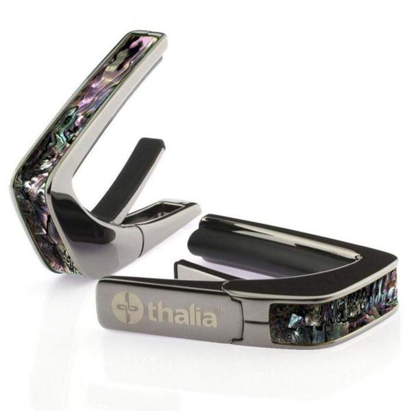 Thalia Capos BC-Mexican Green Heart